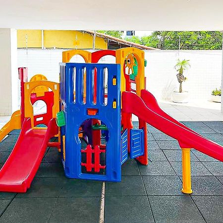 Apto A 3Min Da Praia Com Lazer No Recreio Rj Apartment Rio de Janeiro Exterior photo