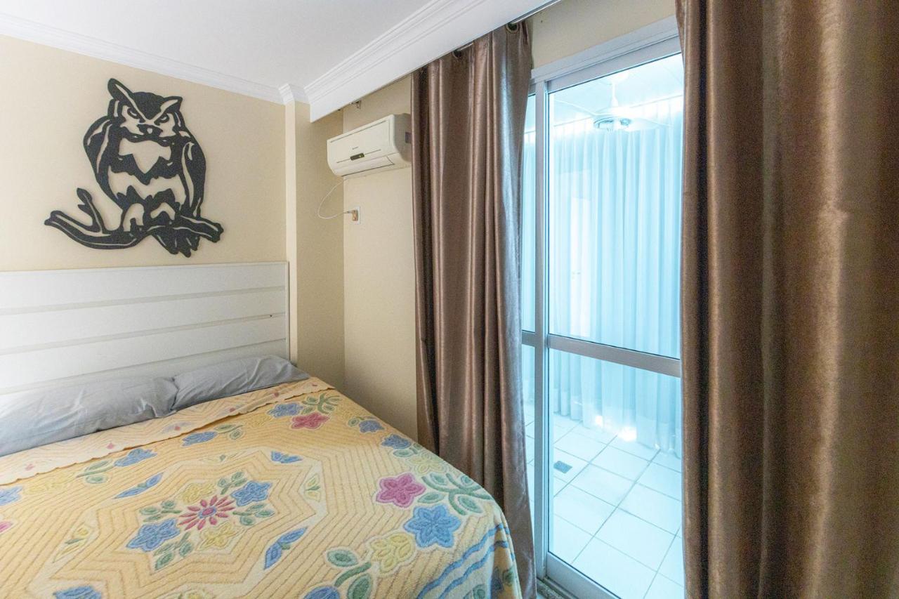 Apto A 3Min Da Praia Com Lazer No Recreio Rj Apartment Rio de Janeiro Exterior photo