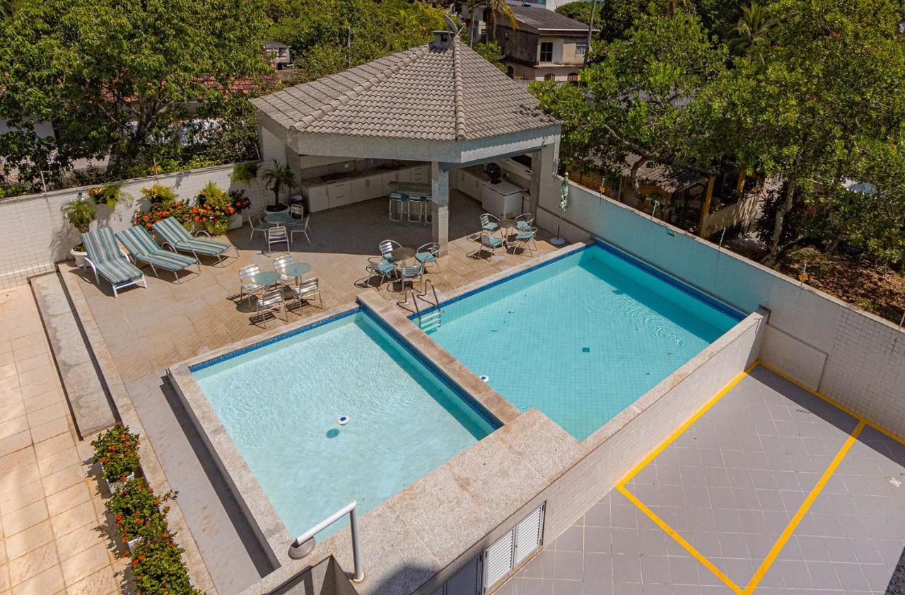 Apto A 3Min Da Praia Com Lazer No Recreio Rj Apartment Rio de Janeiro Exterior photo