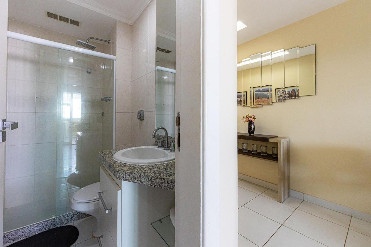 Apto A 3Min Da Praia Com Lazer No Recreio Rj Apartment Rio de Janeiro Exterior photo
