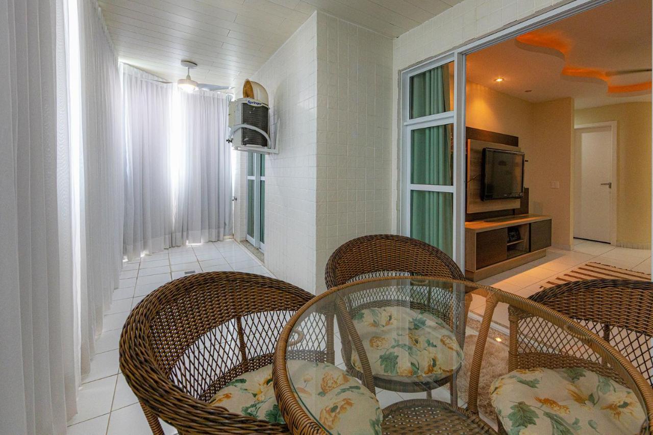 Apto A 3Min Da Praia Com Lazer No Recreio Rj Apartment Rio de Janeiro Exterior photo