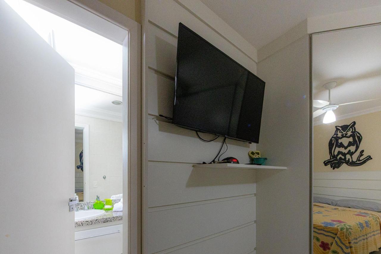 Apto A 3Min Da Praia Com Lazer No Recreio Rj Apartment Rio de Janeiro Exterior photo