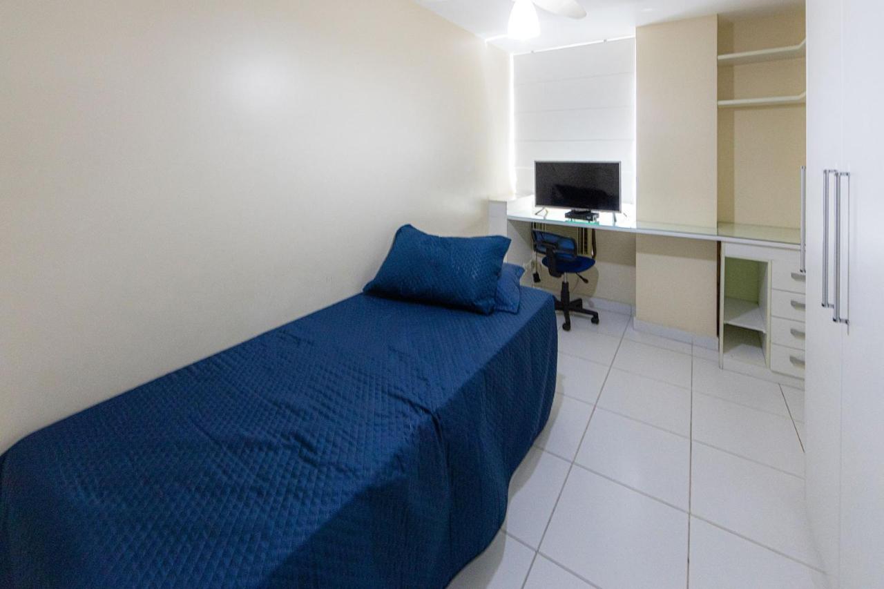 Apto A 3Min Da Praia Com Lazer No Recreio Rj Apartment Rio de Janeiro Exterior photo