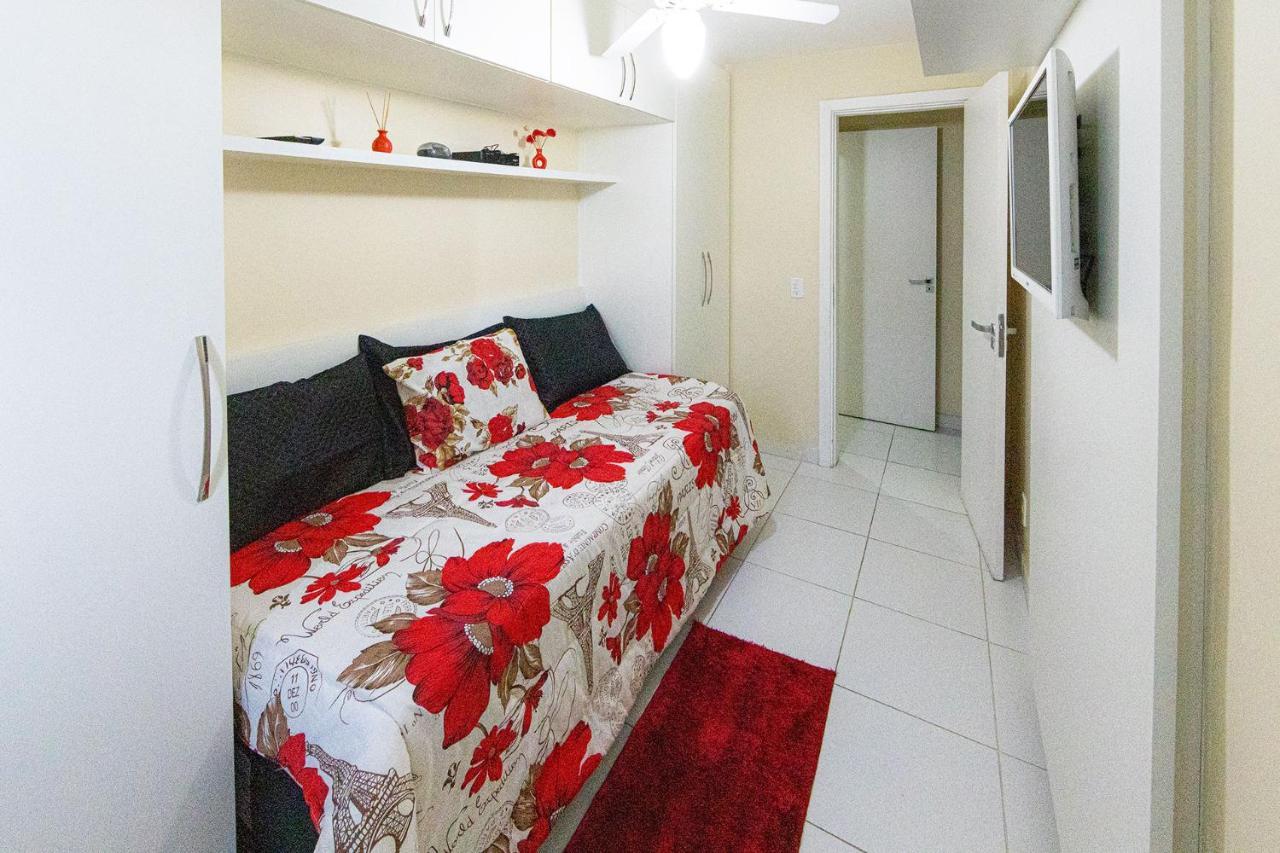 Apto A 3Min Da Praia Com Lazer No Recreio Rj Apartment Rio de Janeiro Exterior photo
